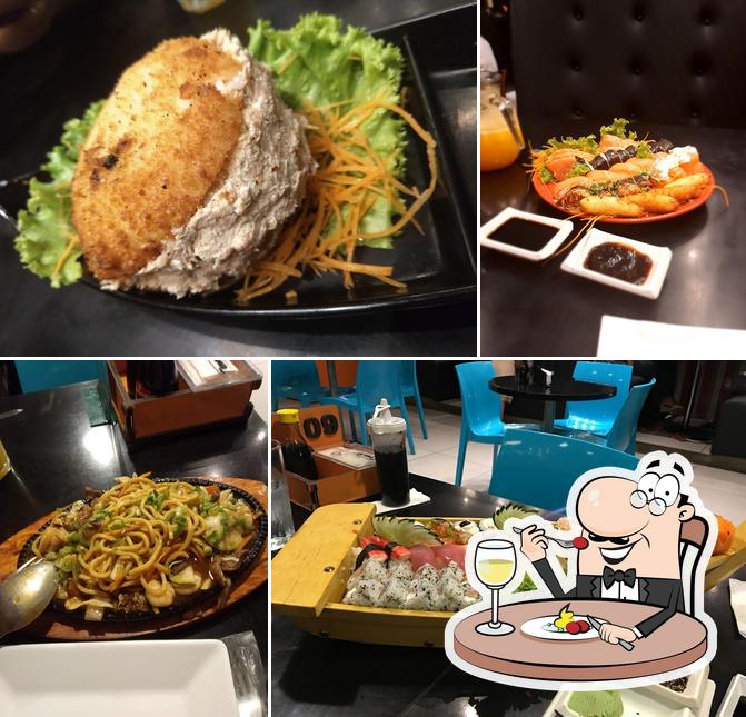 Temaki 10