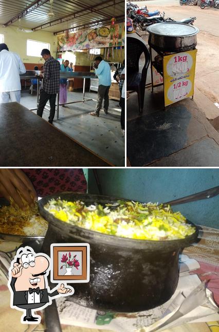 Vishnu Hotel