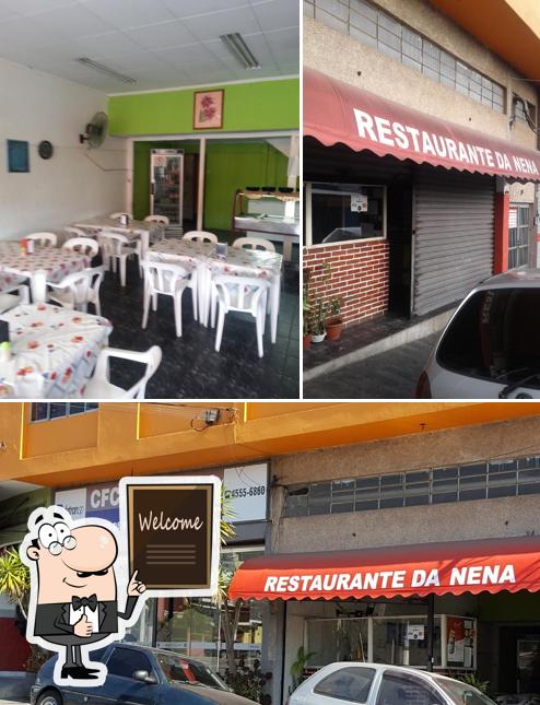 See the image of Restaurante da Nena