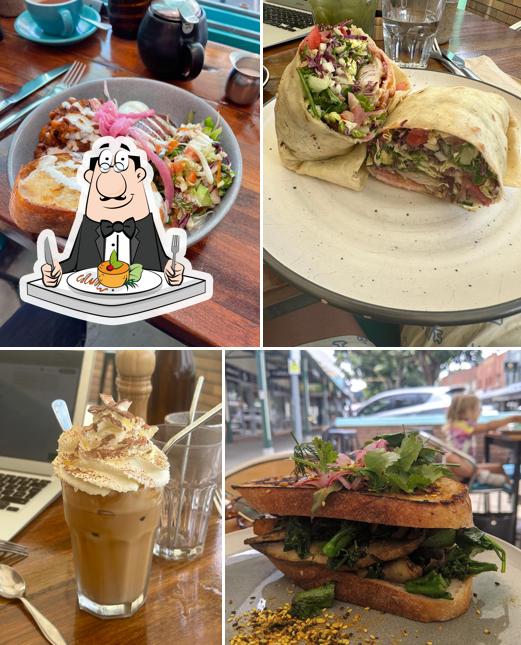 Wild Thyme Dining in Murwillumbah Restaurant reviews