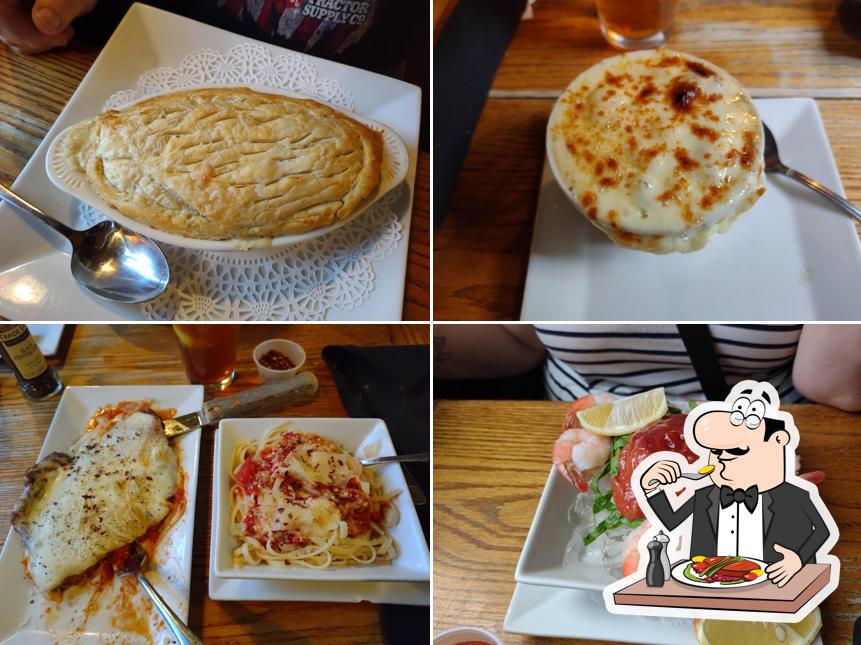 Amenia Steak House in Amenia Restaurant menu and reviews