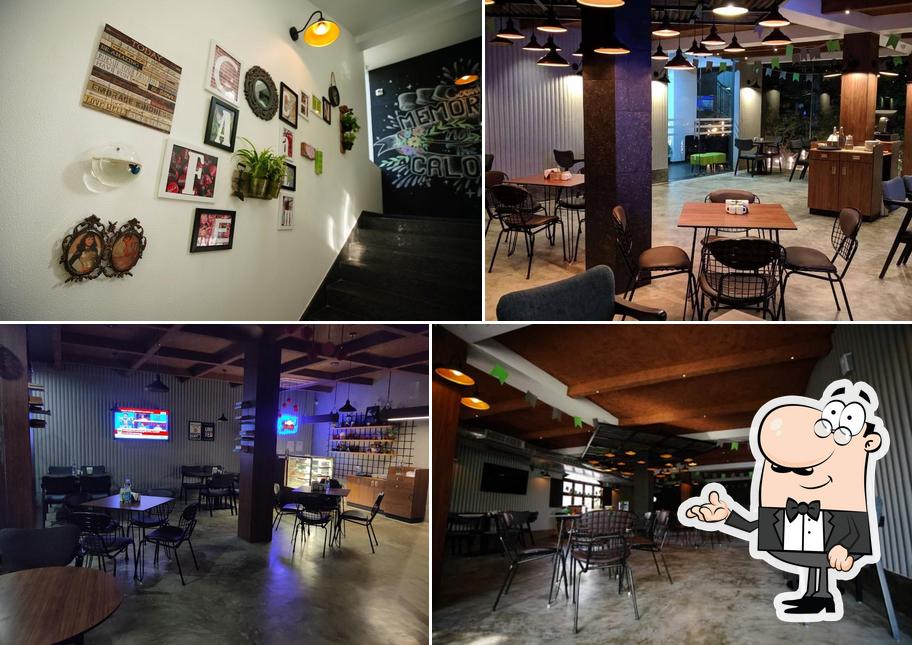 Café 17