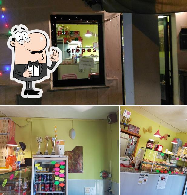 Vedi la foto di A Tutta Pizza