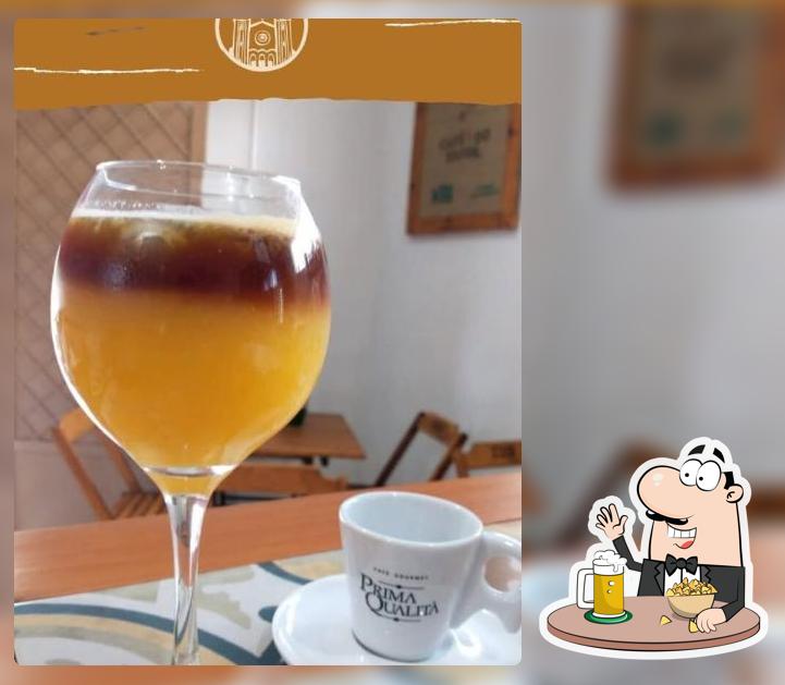 Café Da Praça