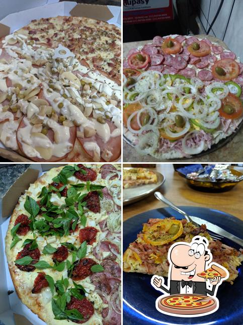 Chapa's Pizzaria