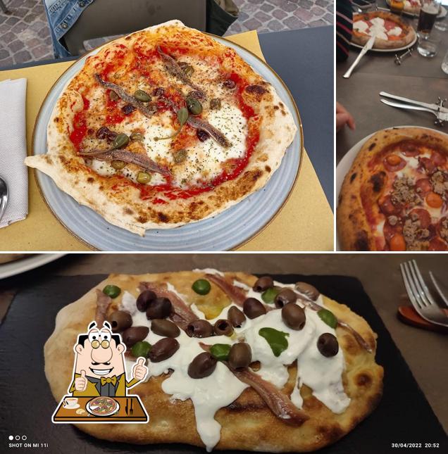 La pizza è il piatto veloce preferito al mondo