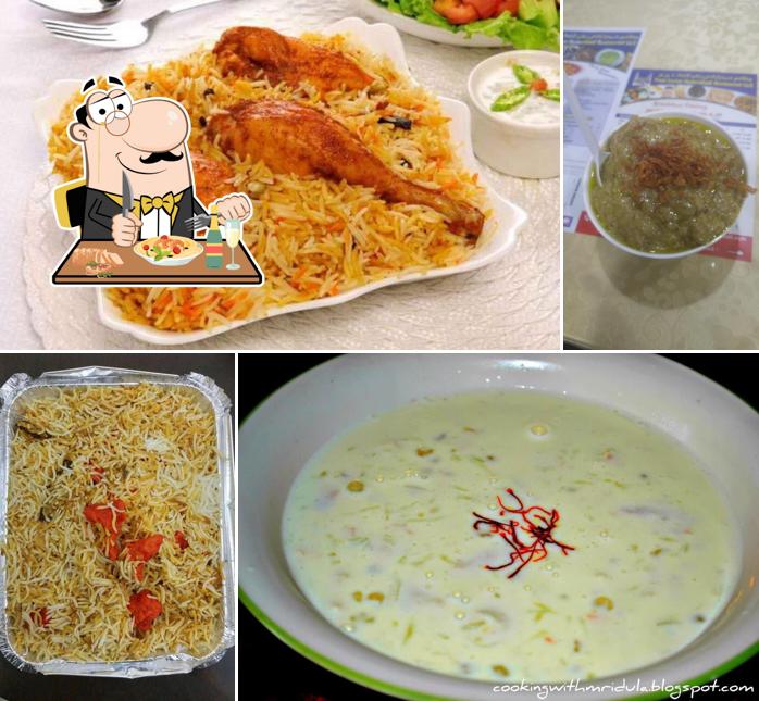 Food Corner Restaurant, Sharjah, Kubra Tower Al Wahda St Restaurant menu and reviews