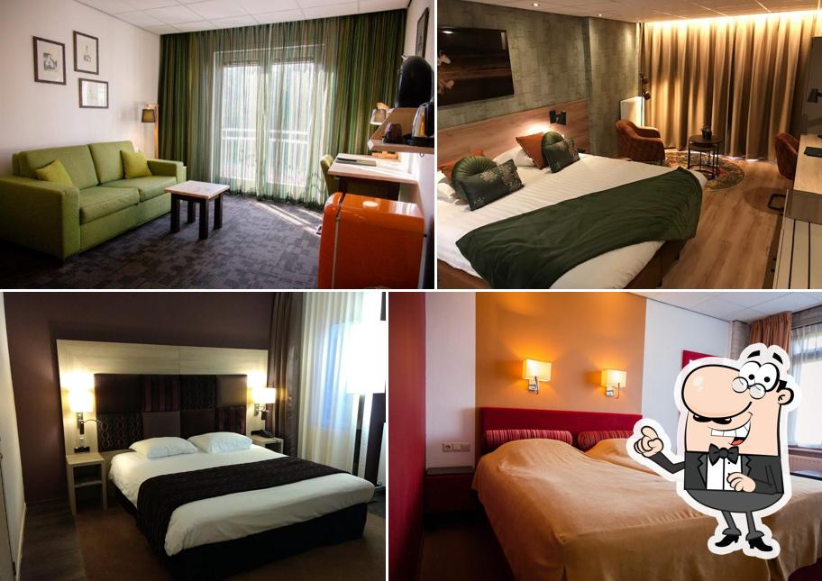Hotel 't Wapen van Marion
