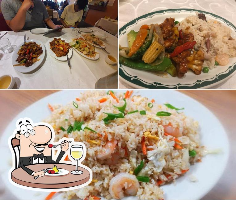 Jade House Chinese Restaurant in Geraldton - Restaurant reviews