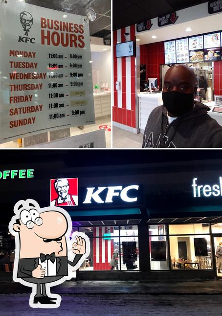 See this image of KFC