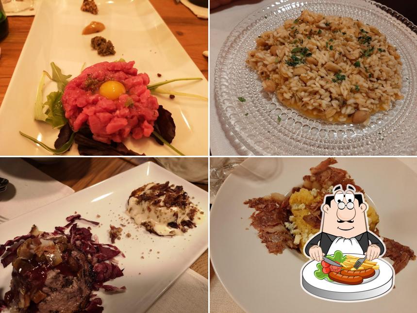 Osteria Odica - Ferrara