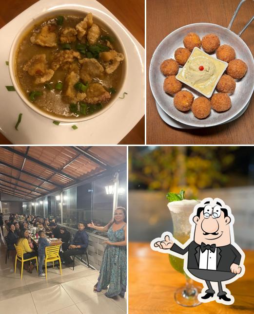 Restaurante & Pizzaria Paladar Mineiro