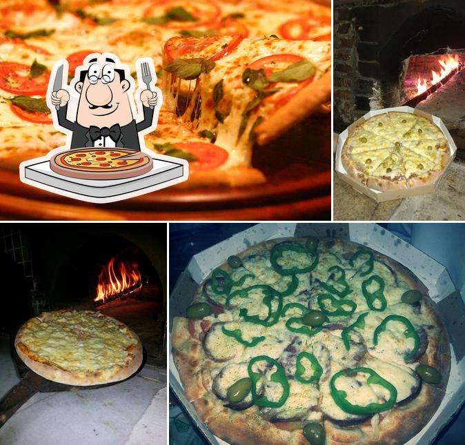 Pizzaria Paulista