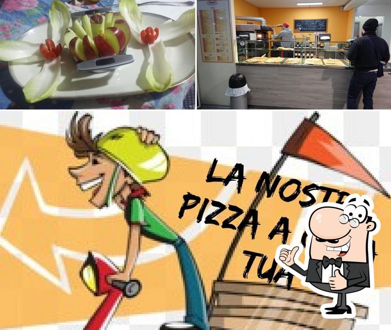 Vedi la immagine di Pizzeria Cabó