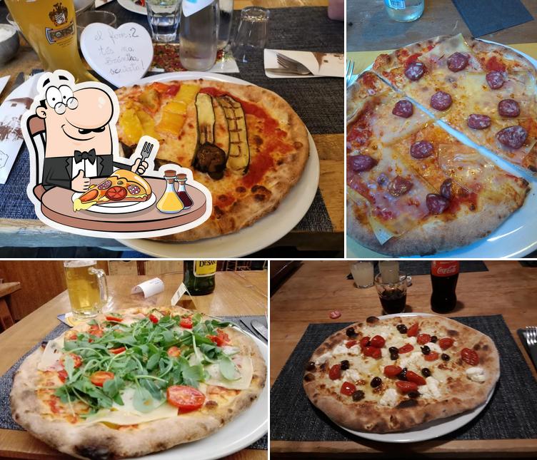 Pizzeria Ristorante Costa