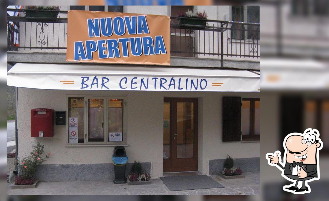 Bar Centralino