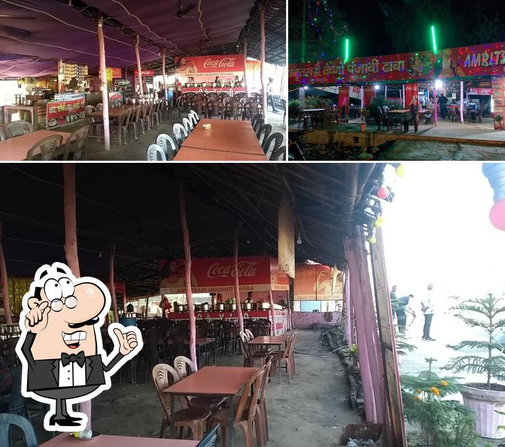 Amritsari Dhabba