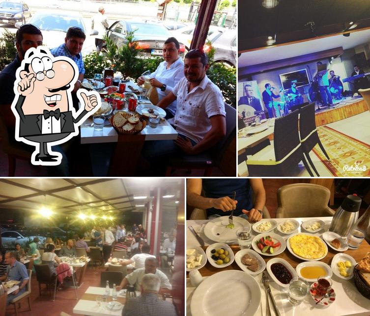 Yavuz Usta Cag Kebabi Gebze Guney Yanyol Cd No 236 Restaurant Reviews