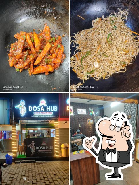 Dosa HUB