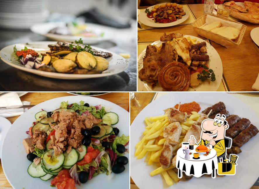Pivnica Mali Medo