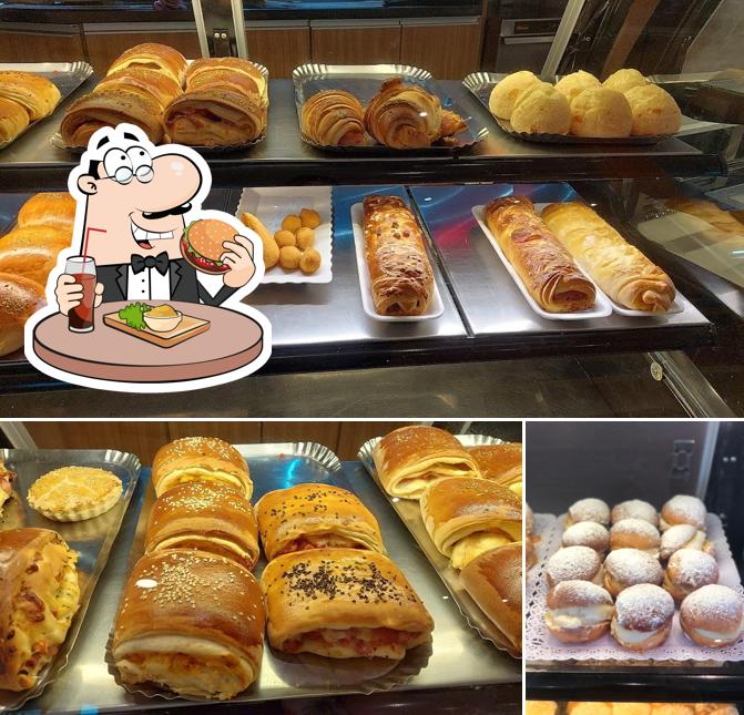 Pão Nobre Padaria e Conveniência, Sorocaba - Restaurant reviews