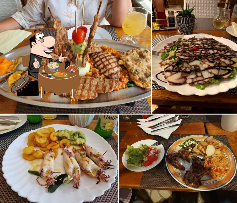 Restaurant Posejdon