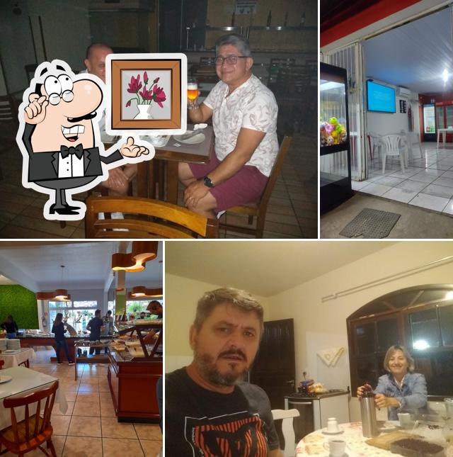 Restaurante Rosários Gourmet