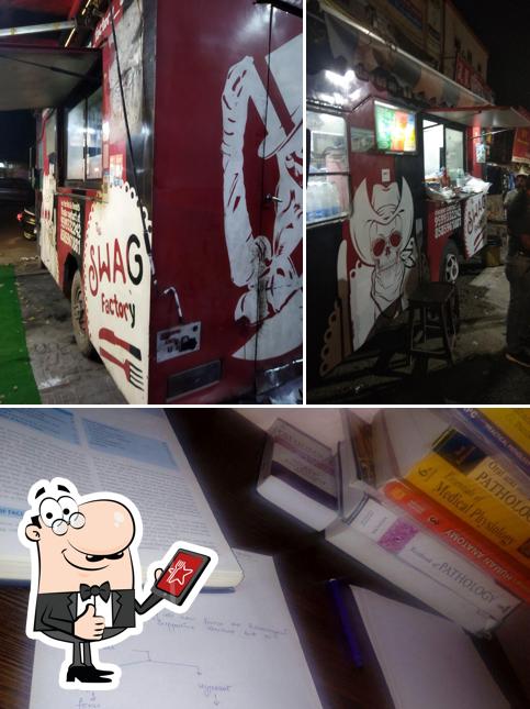 The Swag Factory, Gorakhpur Restaurant reviews