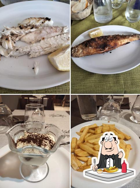 Trattoria Da U Pier