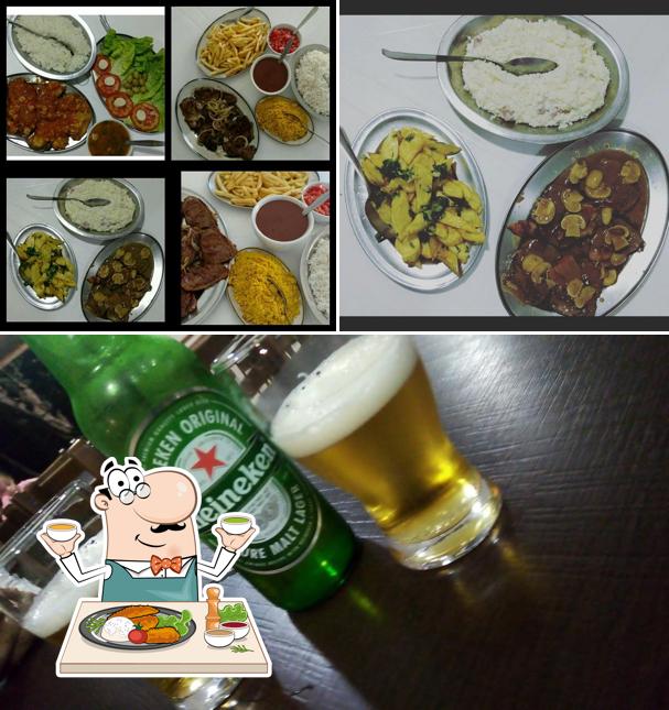 Restaurante João da Roca