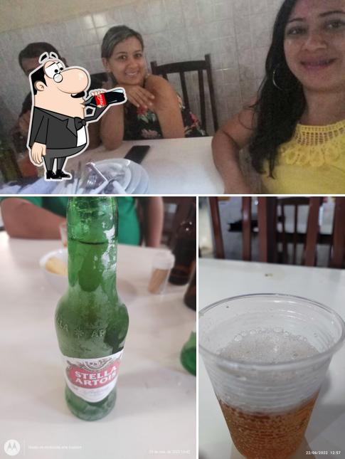 Restaurante recanto caseiro