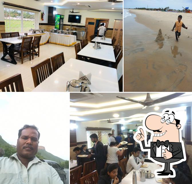 Prithivee Pure Veg Restaurant
