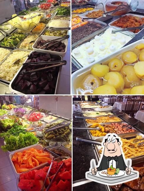 Churrascaria Roda de Carreta