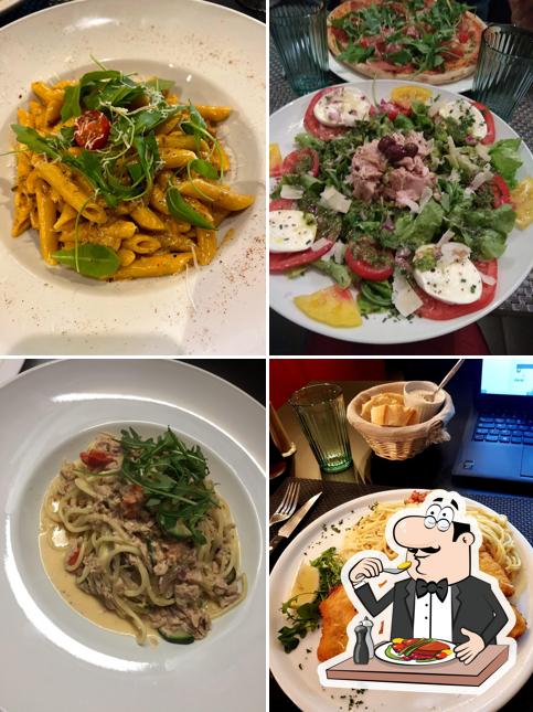 Trattoria Michelangelo