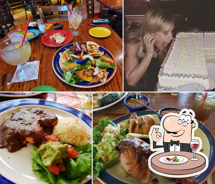 La Margarita Mexican Restaurant & Oyster Bar, 120 Produce Row in San
