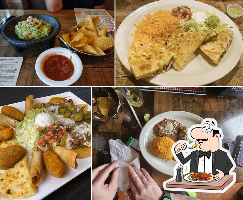 Tacos and Tequila in Winter Garden Restaurant menu and reviews