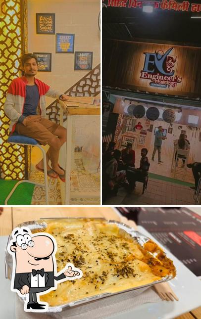 Engineer's Chaiology