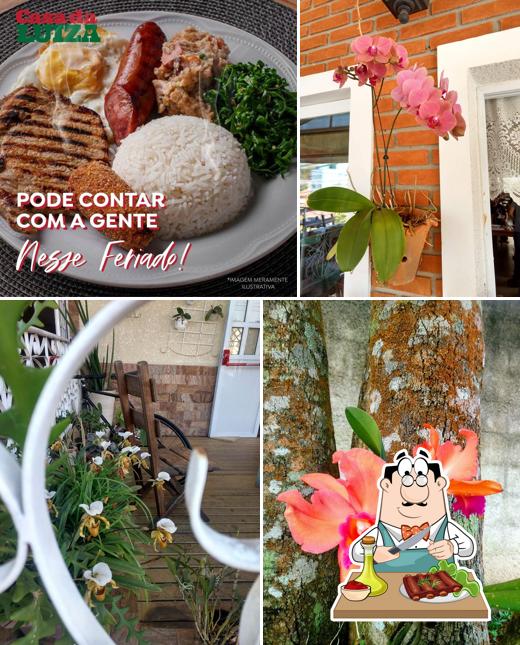 Casa da Luiza
