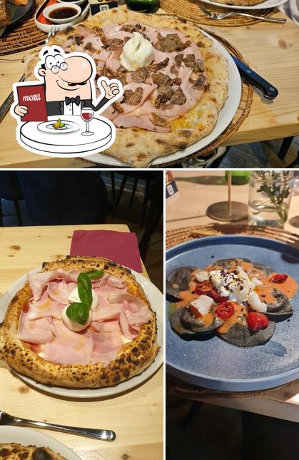 Cibo al Flor Restaurant