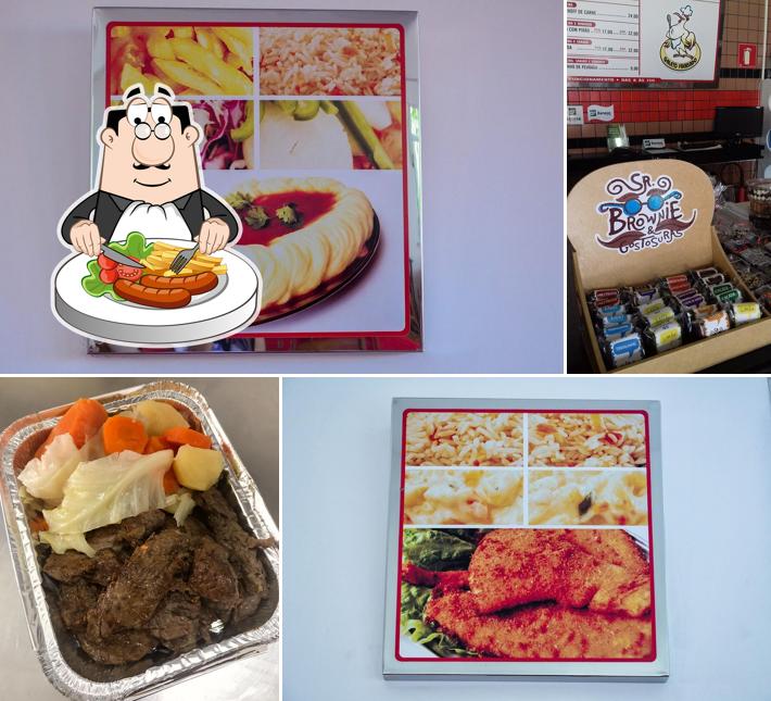 Platos en Galeto Prensado
