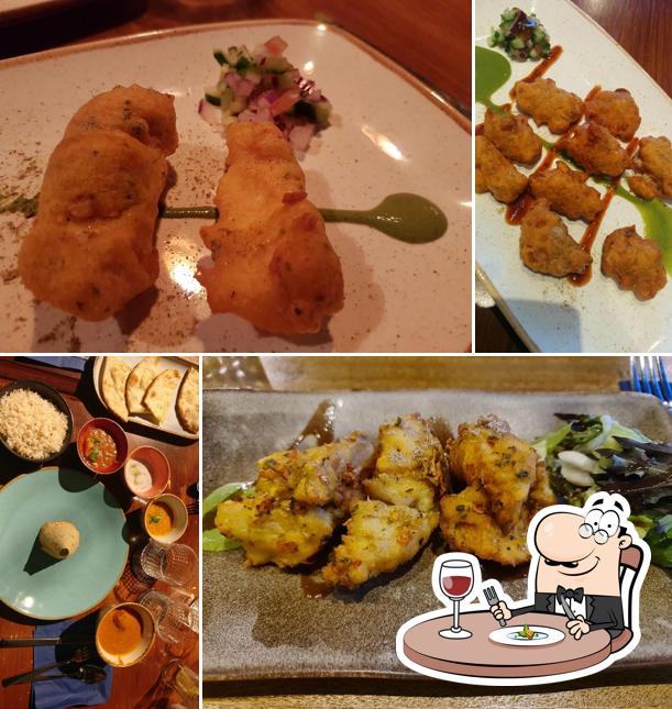 Best indian restaurants in Taunton, autumn 2023 Restaurant Guru