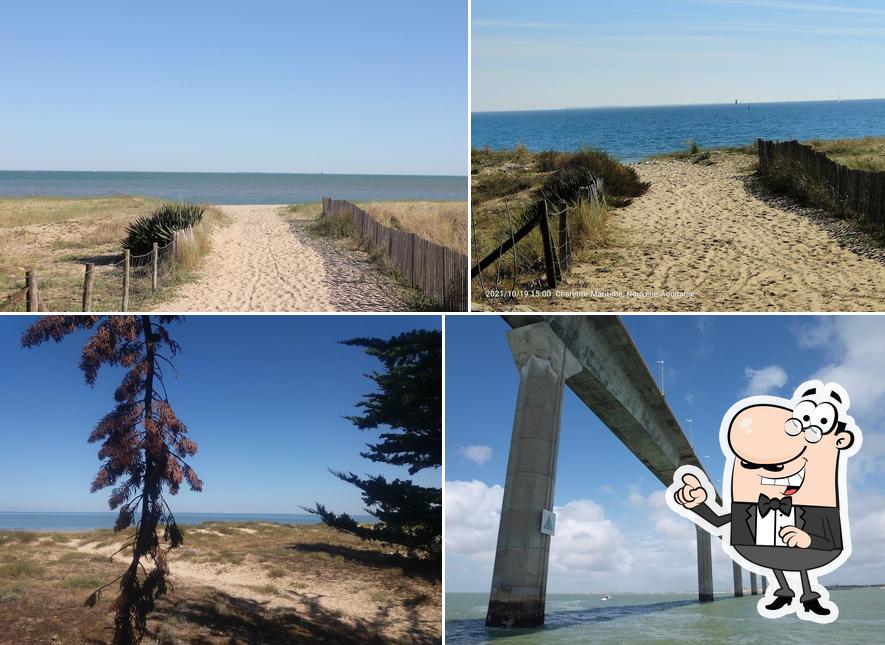 La Plage