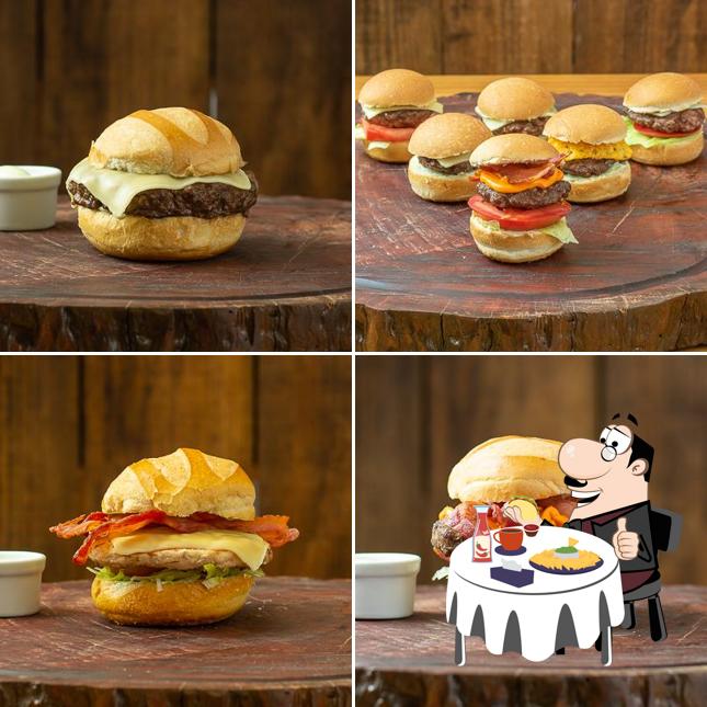 Litoral Burger