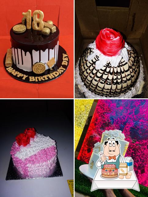 Lucky Bakery