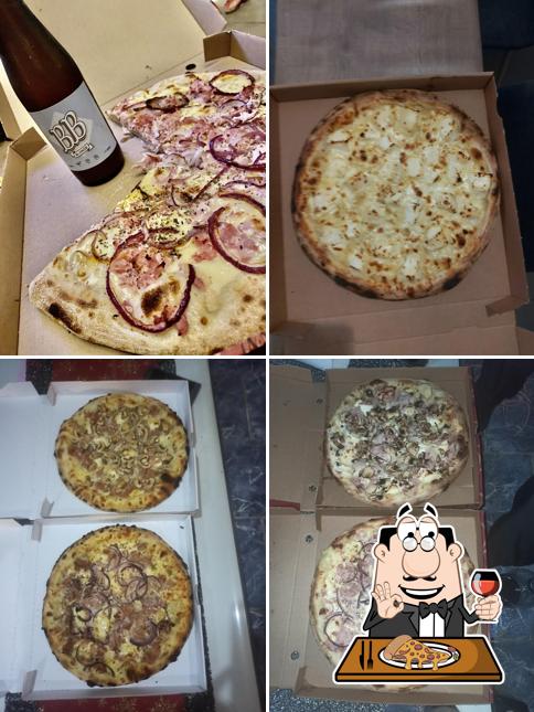 Pizz'apéro