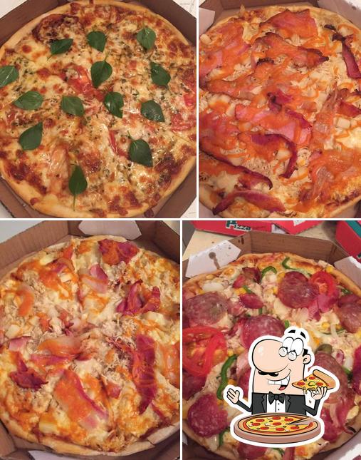 La Bella Pizza Italiana