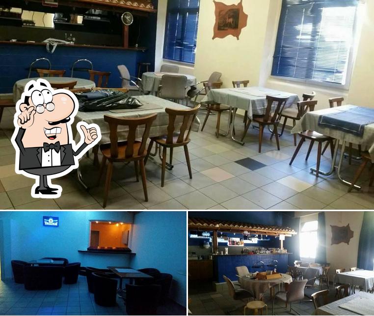 Bashkimi Treff Neuhausen