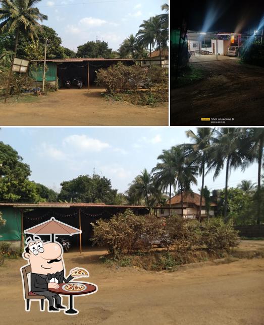 Adinarayan Hotel Samant