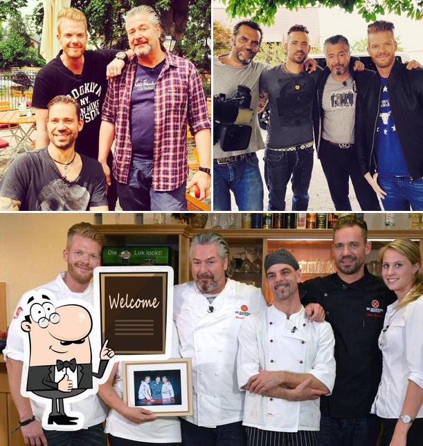 Bürgerhaus Allmendfeld, Gernsheim Speisekarte, Preise und Bewertungen