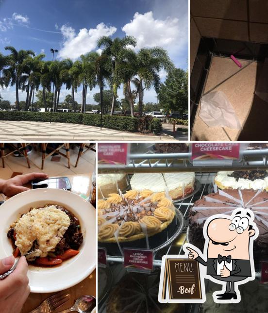 The Cheesecake Factory, 2223 N West Shore Blvd Ste B201 International
